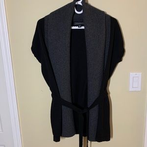 2/$30 Banana Republic Merino Wool Cardigan
